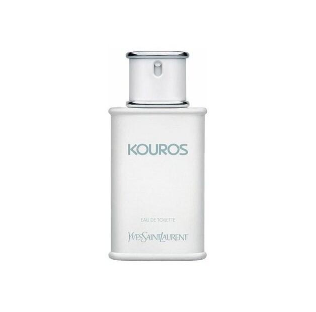 Yves Saint Laurent Kouros Eau De Toilette