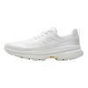 Anta Champion K3 Casual Comfortable Shock Absorbing Non-Slip Wear-Resistant Low-Top Hiking Shoes Women Hiking Shoes Paper-White 122536607A-3