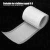 1 Roll Silicone Scar Sheets - Invisible Medical Grade Scar Silicone Strips For Face,Transparent Removal Scar Patches Forkeloids