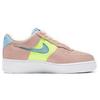 Nike Air Force 1 Low Washed Coral Ghost Green Women's CJ1647-600