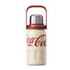 Germ Coca-Cola Co-Branded Rhythmic Isolierbecher 800ml