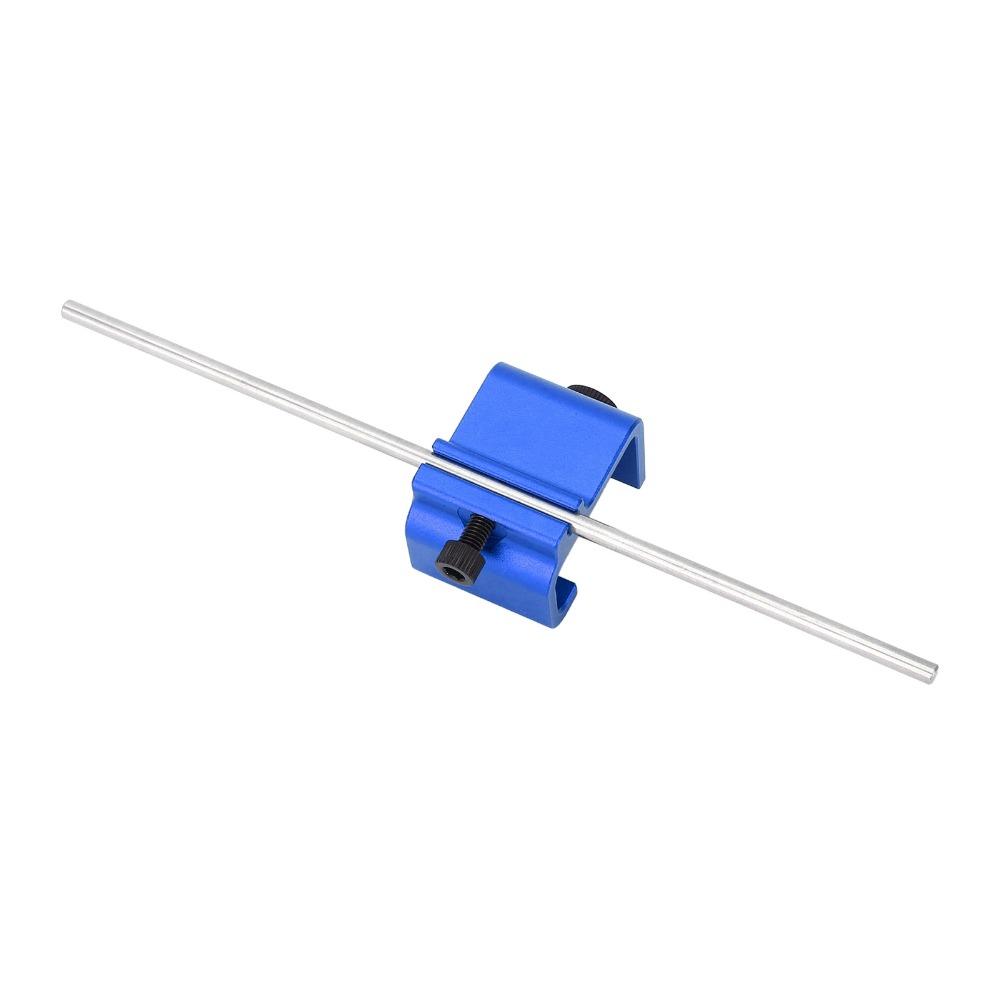 Blue Alignment Tool Repair Parts Chain Adjustment Tools Precise Chain Alignment Tool  ATVs