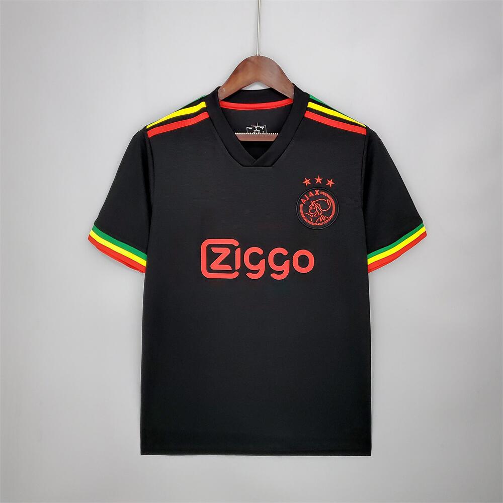 Barcelona Flamenco Barcelona Roma Manchester City AC Newcastle Thai fans jersey soccer jerseys S