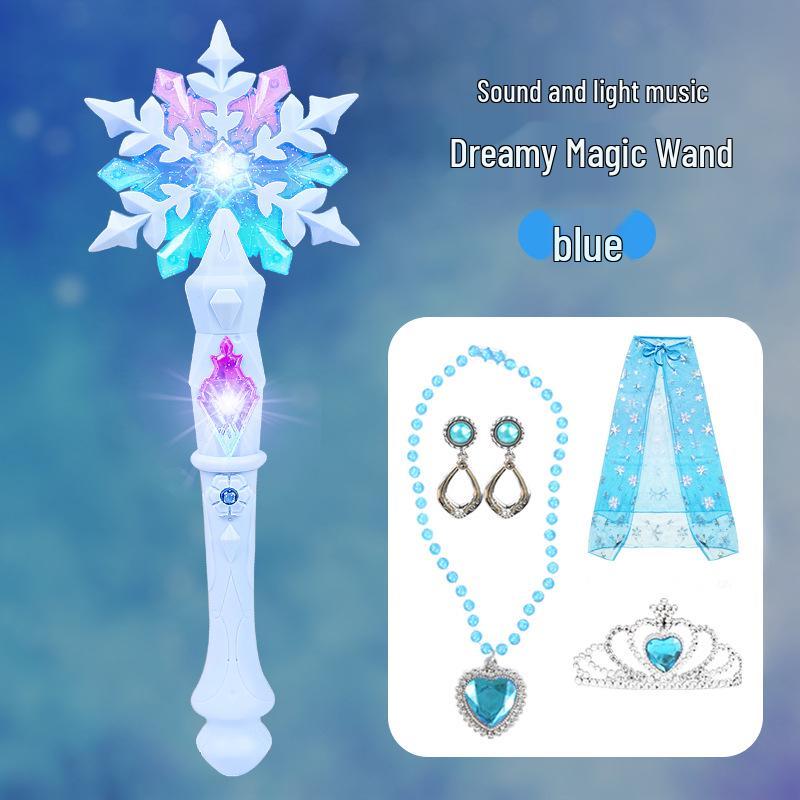 Princess Tulle Cape Fairy Costume for Girls - Frozen Themed for Halloween & Kindergarten Performances