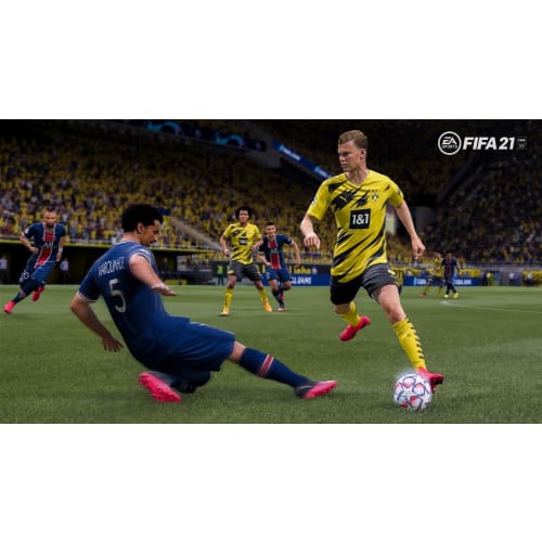 Fifa 21 - Ps4