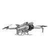 Foldable Landing Gear Leg for Mini 4 Pro Drones Accessories Quick Release