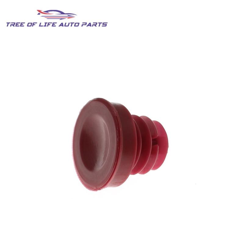 1/2/5/10X 53697SB3952 Power Steering Oil Reservoir Tank Cap 53697-SB3-952 For Honda CRV Civic Odyssey Pilot Acura MDX TL RL