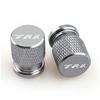 2 Pcs Motorcycle g13  Accessories For Benelli TRK 502 502X TRK502/X All Year Aluminum Alloy Tire Valve Air Port Stem Cover Caps