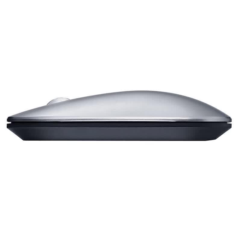 Lenovo Xiaoxin Air2 Dual-Mode Wireless Bluetooth Mouse