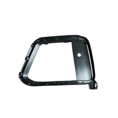 Accessori esterni – Paraurti e protezioni auto