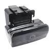 Car Electronic Handbrake Switch Parking Brake for Peugeot 3008 470702 470703 470706 Bright Black