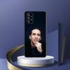 The handsome Nicolas Cage Phone Case For Samsung Galaxy S25,S24,S21,S22,S23,S30,Ultra,S20,Plus,Fe,Lite,Note,10,9,5G Black Cover
