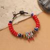 Bracciali – Braccialetti intrecciati