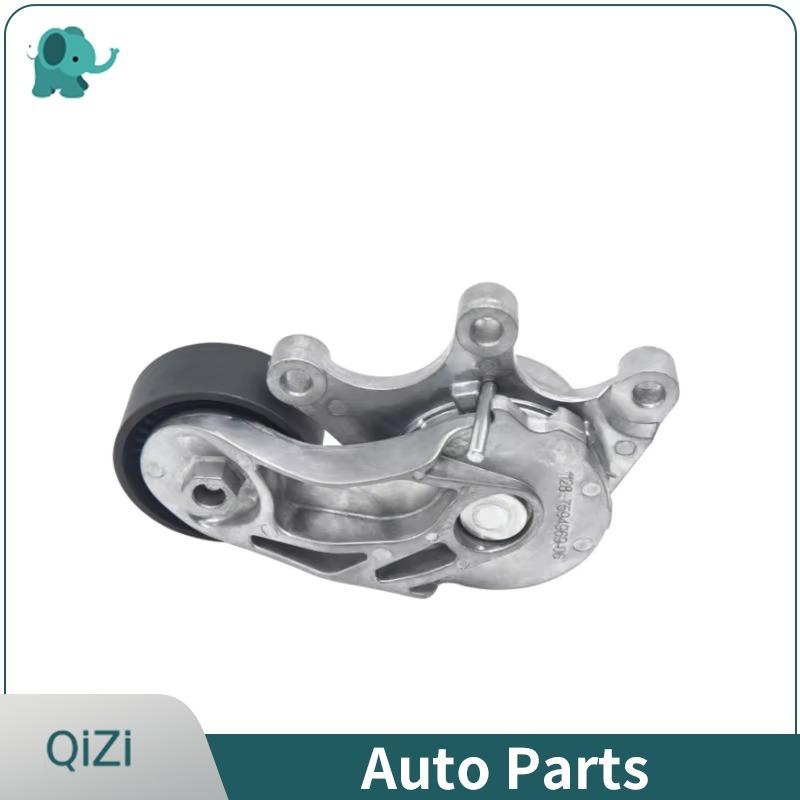 11287594969 OE Engine Belt Tensioner For BMW F20 F22 F23 F30 F31 F32 F33 F34 F36 F07 F10 F11 X1 E84 X3 F25 X4 F26 N20 N26