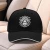 Medusa Printed Adjustable Baseball Cap For Men Women Outdoor Travel Sports Fishing Hat Ideal Gift