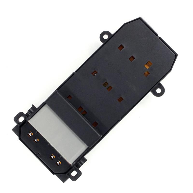 Window Lifter Switch Button For Honda Civic 2006-2011 1.8L Accessories 35750SNVH51 35750-SNV-H51 Glass Regulator Control Parts