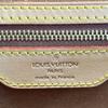 Louis Vuitton Sologne M42250 Shoulder Bag Brown Women Used
