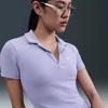 Nike Women's Short Sleeve Polo T-Shirt DV7885-533