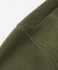 Frizmworks Fleece Zip Up Jacket _ Olive
