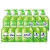 Blue Moon Aloe Antibacterial Hand Wash 12-Pack