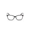 Lunettes de Vue Guess GU2832 54/14/140 050 dark brown/texture ACETATE FRAMES WOMAN Guess GU2832 dark brown/texture Eye glasses 54 14