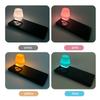 Small Night Lamp Auxiliary Lighting Bookmark Lighting Lamps Mini Mobile Phone Light Creative Home Lighting Supplies Gifts