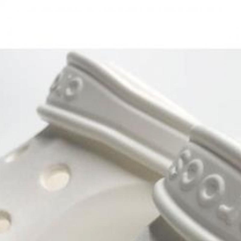 Crocs Vaya Clog White 10126 100