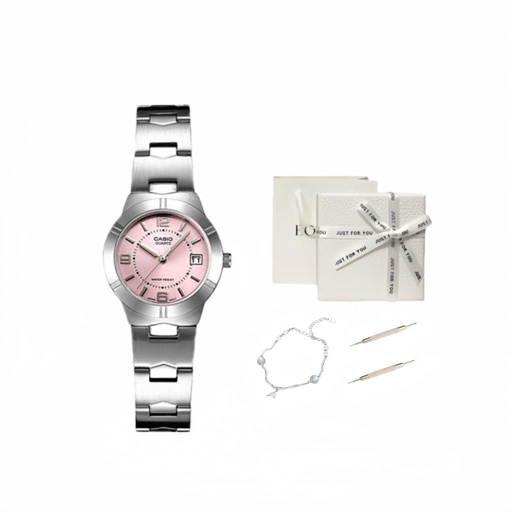 Casio G Shock LTP 1241D 4A LTP-1241D-4A