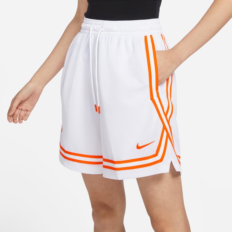 New Nike Team 13 Women's Nike Dri FIT Wnba Shorts DR5645-100