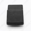 4Pcs/Set Trunk Tailgate Stop Buffer Kit Set For Mercedes E Class W124 A124 C124