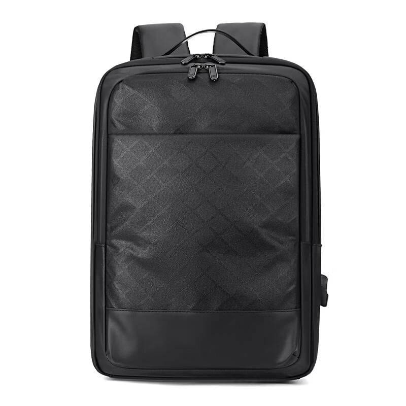 Men s Business Travel Laptop Backpack