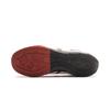 Li Ning Film Pulse Slip Resistant, Abrasion Resistant, Lightweight Low top Casual Shoes Men's Champagne White AGLV135-2