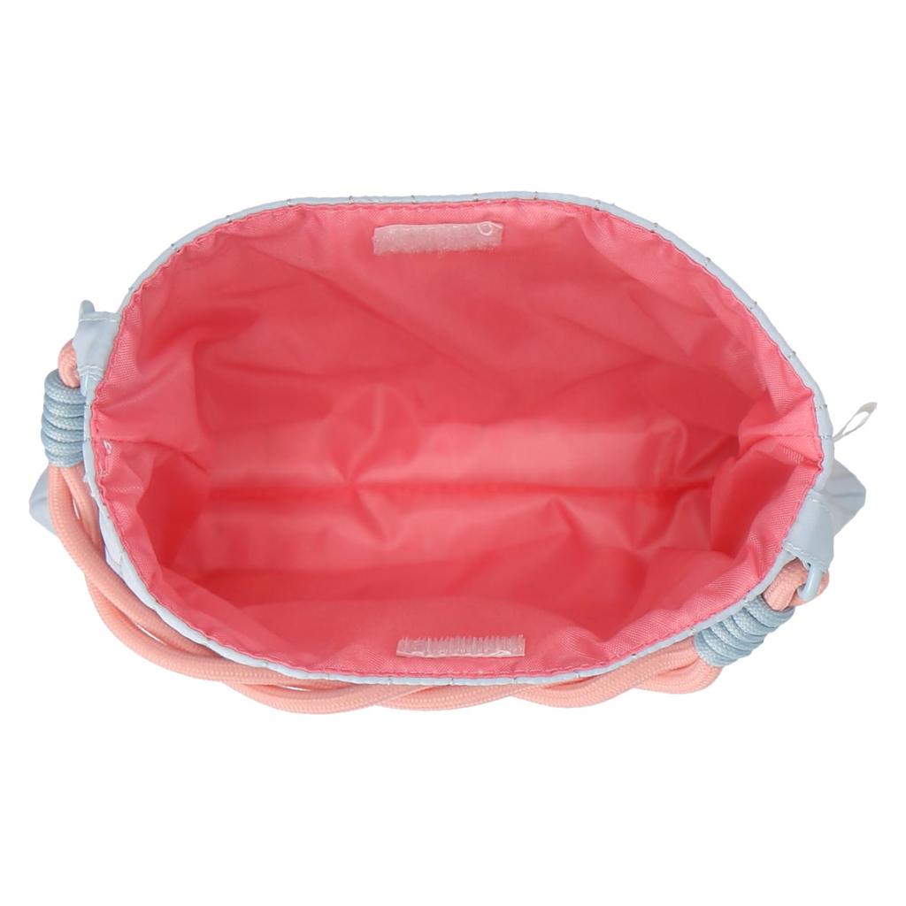 Miffy Mini Bag Blue Women's 30601803, [C]