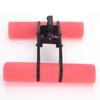 Damping Landing Gear Training Floating Kit Replacement Fit for Mavic Mini Drone(RedBlack )