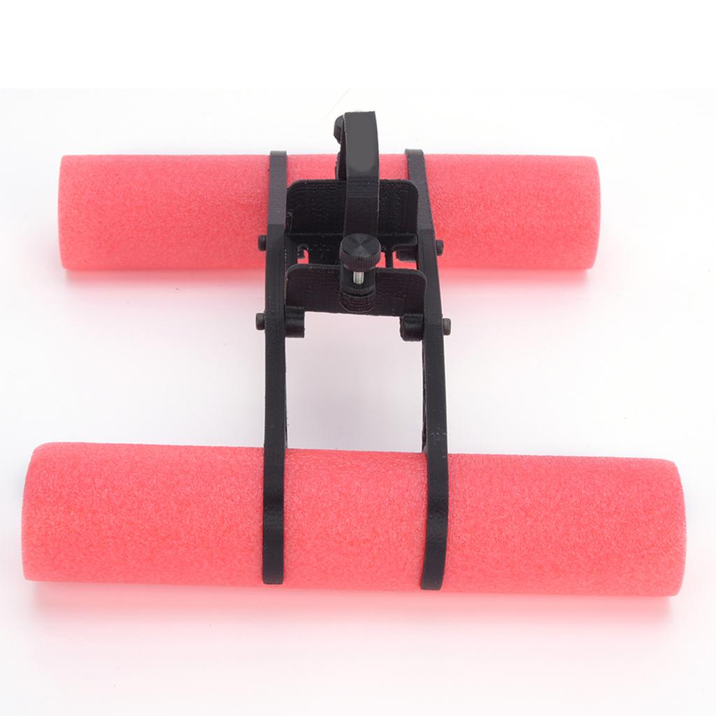 Damping Landing Gear Training Floating Kit Replacement Fit for Mavic Mini Drone(RedBlack )