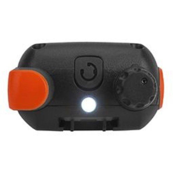 Vysílačka - Motorola - TLKR T82 - Dosah 10 km - Zesílený kryt - 16 kanálů