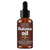 Batana Oil, 1pcs Unrefined from Honduran for Hair Growth, Thicker & Stronger Hair