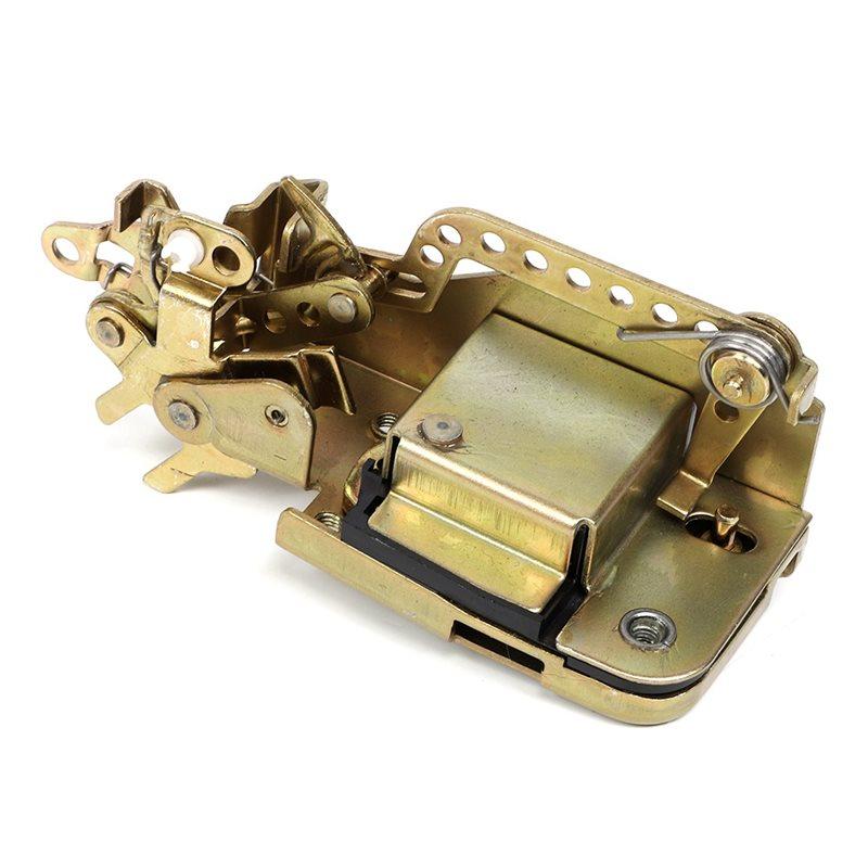 Versatile Fit For Transporter T4 1990-2003 Front Door Lock Latch Mechanism Replacement Front Left