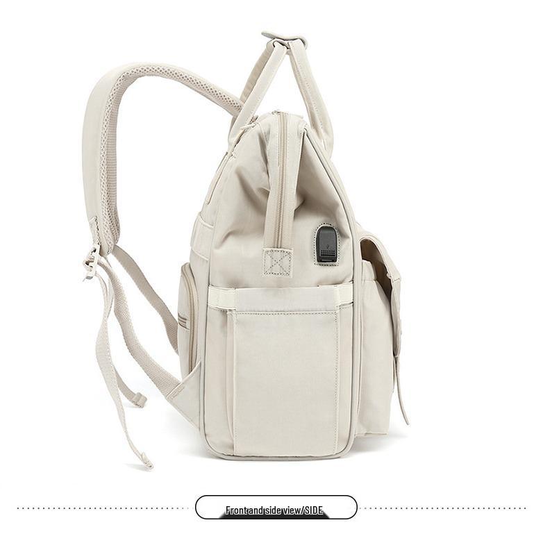 Waterproof Multifunctional Large Capacity Mom & Baby Backpack