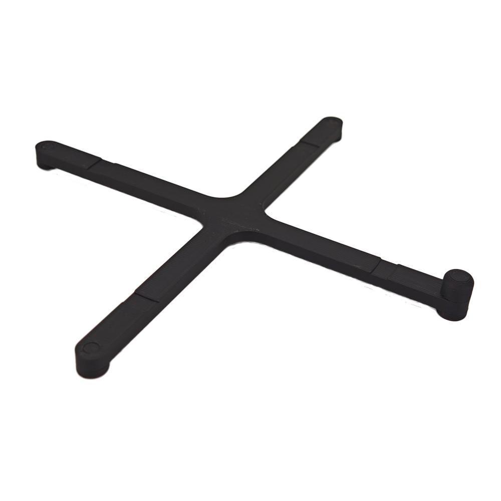 

Convenient Design For 2025 Mac Mini M4 Power Button Base 3D Printing Push Switch And Simple Stand Multiple Color Options чорний