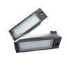 License Plate Light Compatible with Hyundai Tucson IX35 2015 2018 Kia Forte Car Accessories Auto Parts Replacement Lights