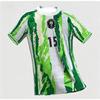 2026-27 Neue Herren Fußball Sporttrikots 3D-Druck