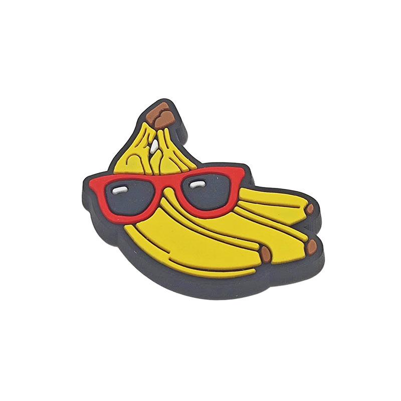 

Аксессуары Crocs: Сделай сам обувные шармы и ПВХ пряжки для садовой обуви