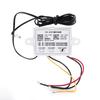 AC220V High Accuracy Digital Thermostat Control Temperature Controller  with Probe Thermostat Controller Thermostat