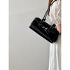 IELGY Spring Summer High-End Retro Underarm Bag Shoulder Handbag