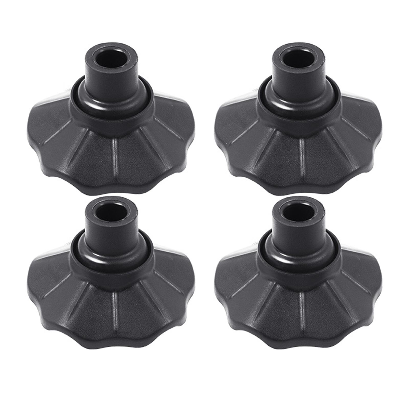 

4 шт. чехлы для ножек стульев, напольная защита мебели, ножки для стола, походного стула, напольная защита для ножек походного стула 15