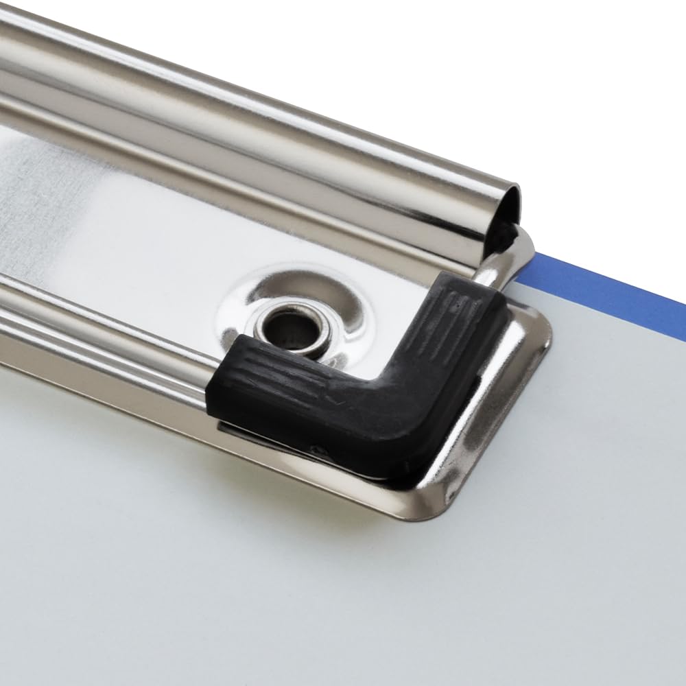 Miffy Clipboard 70th Anniversary Blue [ST-ZMF0059]