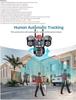 4G Solar-Powered Triple-Lens HD Outdoor WiFi Camera V380 Monitor
