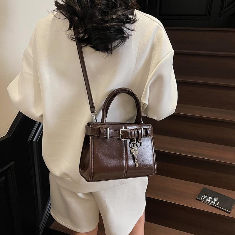 Fashion Shoulder Bag Women's New Messenger Bag Women