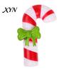 Pet Training Play Supplies Christmas Dog Squeaky Chew Toys, Teeth Cleaning Interactive Holiday Themed Durable Toys for Aggressive Chewers Balls